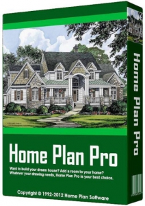 Home Plan Pro 5.5.1.1 [En]