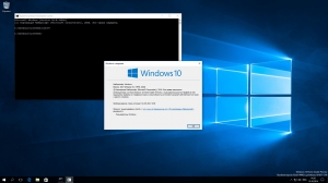 Microsoft Windows 10 Insider Preview Build 10.0.14946 (esd) [Ru/En]