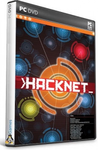 (Linux) Hacknet