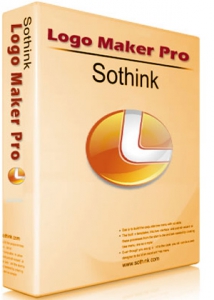 Sothink Logo Maker Professional 4.4 Build 4625 RePack (& Portable) by TryRooM [Multi/Ru]