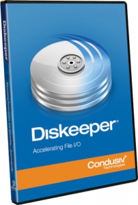 Diskeeper 16 Professional 19.0.1212.0 RePack by KpoJIuK [En]