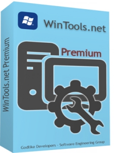 WinTools.net Premium 16.9.1 Portable by FCPortables [Multi/Ru]