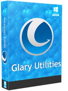 Glary Utilities Pro 5.62.0.83 Portable by PortableAppC [Multi/Ru]