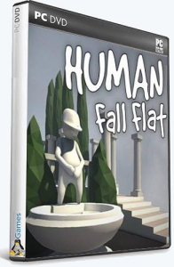 (Linux) Human Fall Flat