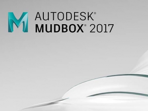 Autodesk Mudbox 2017 x64 [Multi]
