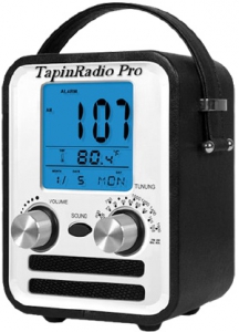 TapinRadio Pro 2.01 + Portable [Multi/Ru]
