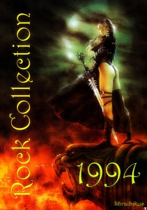  - Rock Collection 1994