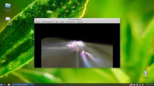 Xubuntu 16.04 LTS (Xenial Xerus) by Lazarus [64-bit] (1xDVD)