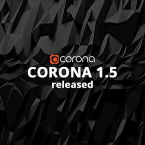 Corona Renderer 1.5.1 for 3ds Max 2012-2017 [En]
