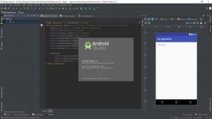 Android Studio 2.2.2 Build #AI-145.3360264 [En]