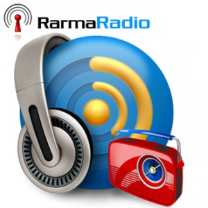 RarmaRadio Pro 2.75.4 [Multi/Ru]