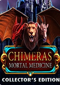 Chimeras 4: Mortal Medicine CE