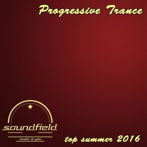 VA - Progressive Trance Top Summer 2016