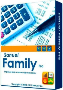 Sanuel Family Pro 12.0.2.1 [Ru]