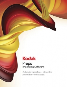 Kodak Preps Pro 8.0.0 build 504 [Multi/Ru]