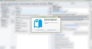 PostBox 5.0.5 Portable by Sitego [Multi/Ru]