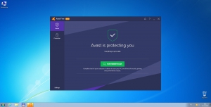 Avast Free Antivirus 12.4.2281 Beta [Multi/Ru] [Web Installer]