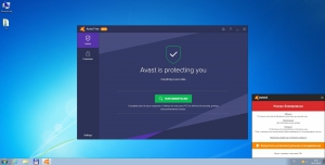 Avast Free Antivirus 12.4.2281 Beta [Multi/Ru] [Web Installer]