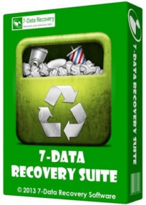 7-Data Recovery Suite 3.7 Enterprise RePack (& Portable) by Trovel [Multi/Ru]