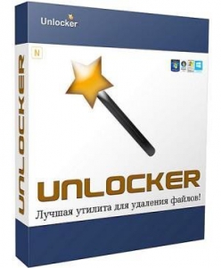 Unlocker 1.9.2 Final RePack by Alker [Multi/Ru]