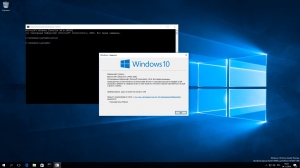 Microsoft Windows 10 Insider Preview Build 10.0.14959 (esd) [Ru]