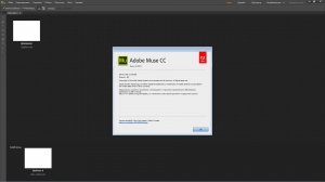 Adobe Muse CC 2017.0.0.149 RePack by D!akov [Multi/Ru]