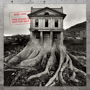 Bon Jovi - This House Is Not For Sale [Saturn Deluxe Edition] 