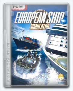 European Ship Simulator - Remastered