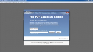 Flip PDF Corporate Edition 2.4.9.29 RePack (& Portable) by TryRooM [Multi/Ru]