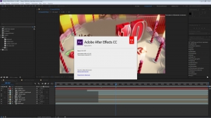 Adobe After Effects CC 2017.0 14.0.0.207 RePack by D!akov [Multi/Ru]
