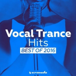 VA - Vocal Trance Hits - Best Of