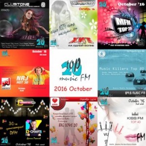  - Radio Top musicFM - October