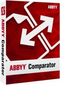 ABBYY Comparator 13.0.102.232 RePack by D!akov [Multi/Ru]