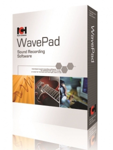 WavePad Sound Editor Masters Edition 6.63 [En]