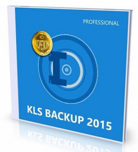 KLS Backup 2015 Professional 8.4.3.0 [Ru/En]