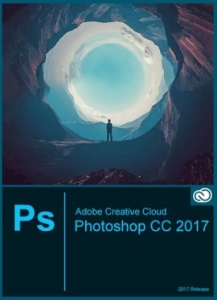 Adobe Photoshop CC 2017.0.0 2016.10.12.r.53 (x64) RePack by Pooshock [Multi/Ru]
