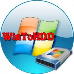 WinToHDD Enterprise 2.3 Portable by FoxxApp [Multi/Ru]