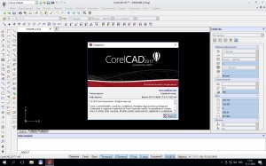 CorelCAD 2017.0 Build 17.0.0.1310 [Multi/Ru]
