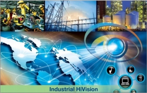 Hirschmann Industrial HiVision 07.0.00 [Multi/Ru]