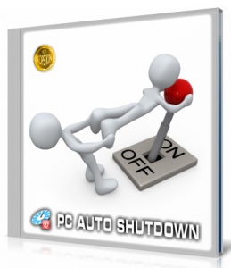 PC Auto Shutdown 6.8 [En/Ru]