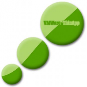 VMWare ThinApp 5.2.4 Build 9964600 PC | Portable by D!akov [Ru/En]