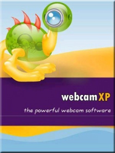 WebcamXP PRO 5.9.8.7 Build 40132 [Multi/Ru]