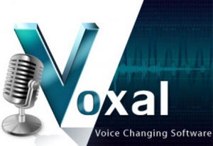 Voxal Voice Changer Plus 1.32 [En]