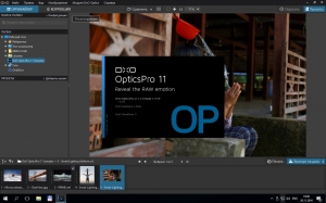 DxO Optics Pro 11.3.0 Build 11759 Elite [Multi/Ru]