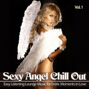 VA - Sexy Angel Chill out Vol.1