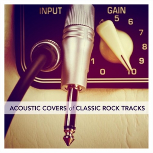 VA - Acoustic Covers of Classic Rock Tracks