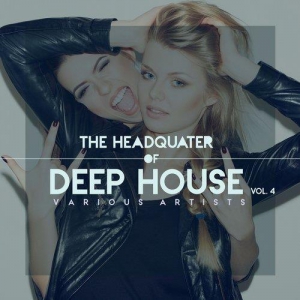 VA - The Headquarter Of Deep House Vol.4