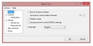 TNod User & Password Finder 1.6.1 Final + Portable [Multi/Ru]