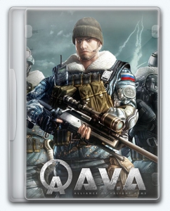AVA - Alliance of Valiant Arms
