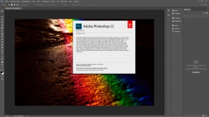 Adobe Photoshop CC 2017.0.0 (2016.10.12.r.53) RePack by D!akov (22.11.2016) [Multi/Ru]
